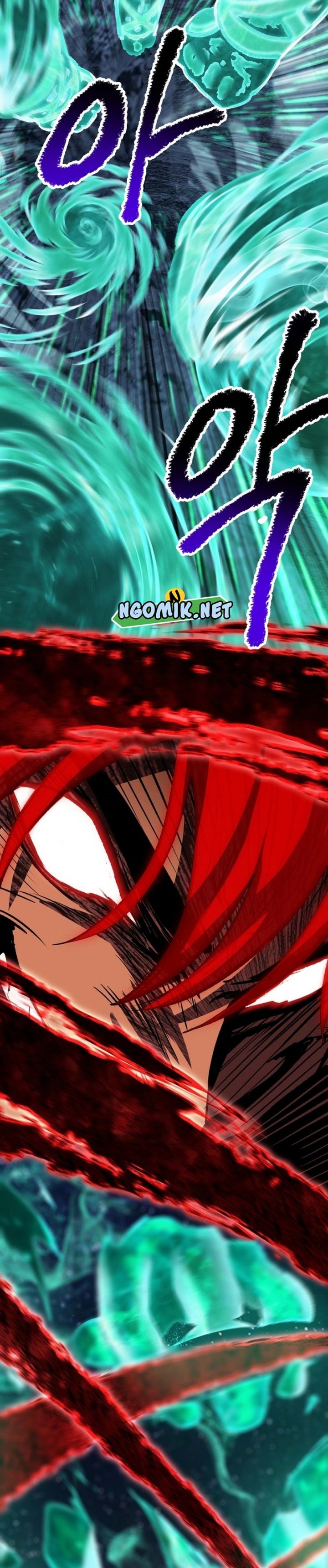 Otherworldly Sword King’s Survival Records chapter 180